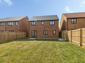 Woodside Meadows, Hartlepool thumb 3