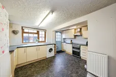 Great North Road, Ranskill, Retford