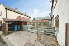 Great North Road, Ranskill, Retford