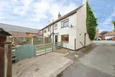 Great North Road, Ranskill, Retford