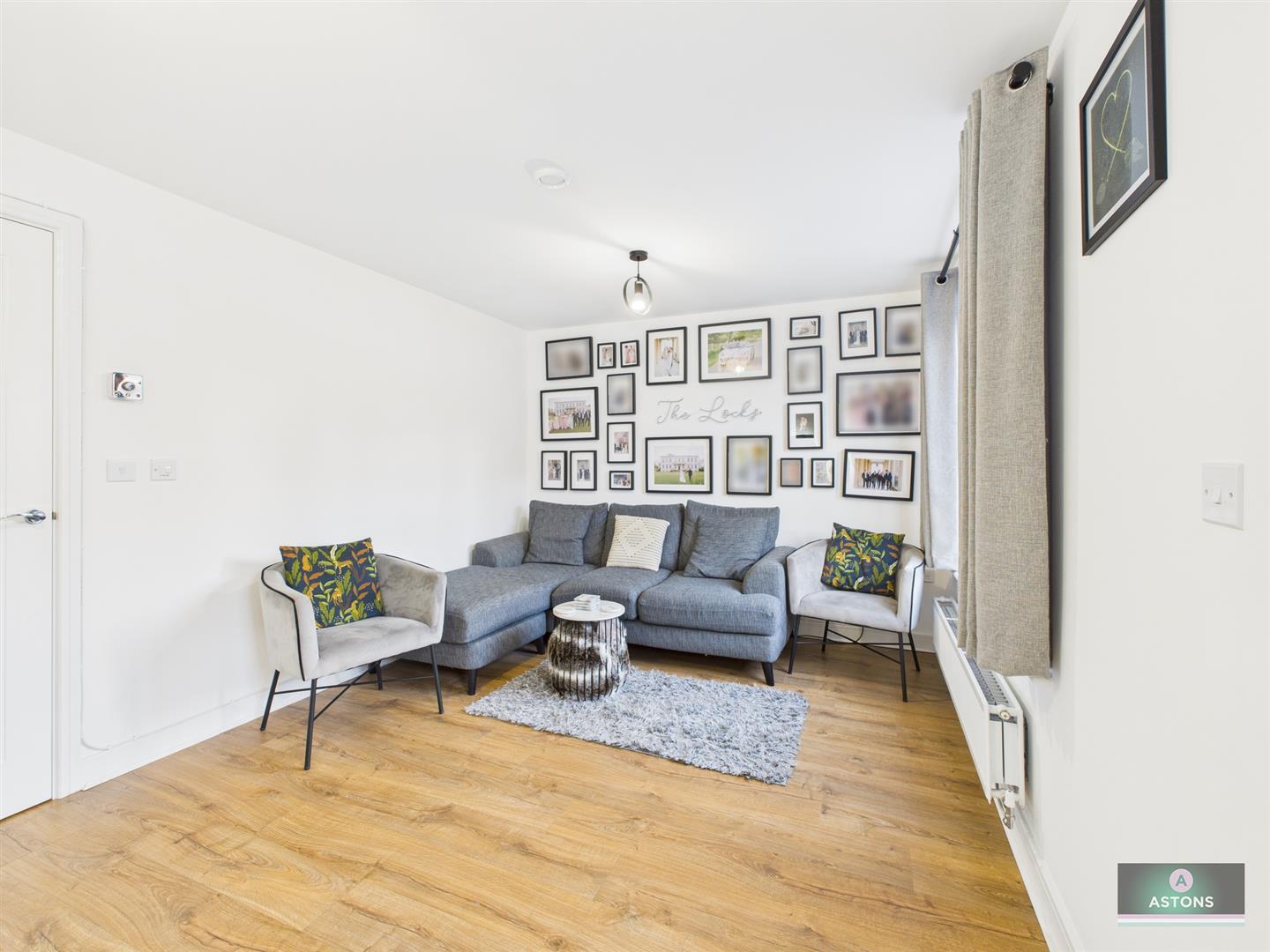 Primula Close, Forgewood Image 5
