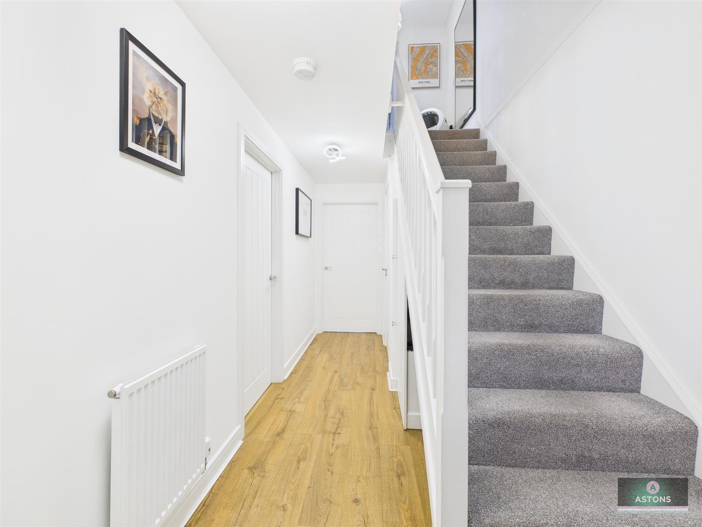 Primula Close, Forgewood Image 9