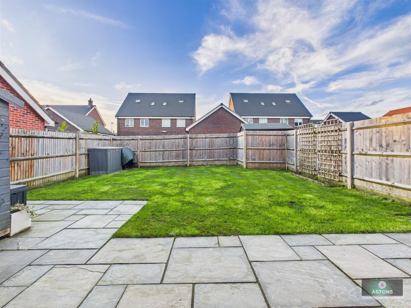 Primula Close, Forgewood Image 11