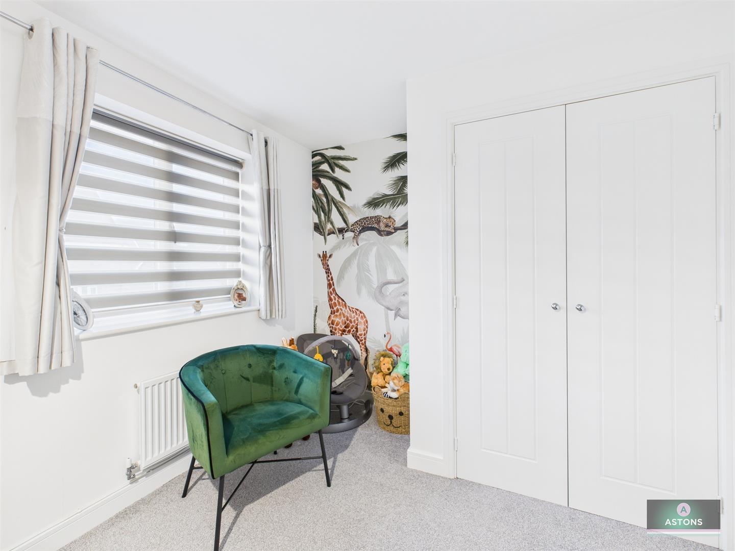 Primula Close, Forgewood Image 18