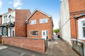 Property responsive