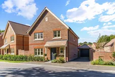 Canada Drive, Headley, Epsom