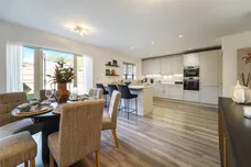 Canada Drive, Headley, Epsom