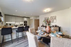 Canada Drive, Headley, Epsom