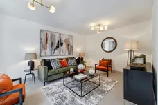 Canada Drive, Headley, Epsom