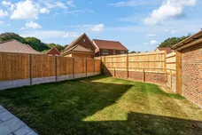 Canada Drive, Headley, Epsom