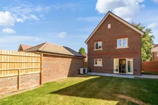 Canada Drive, Headley, Epsom