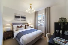 Canada Drive, Headley, Epsom