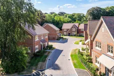 Canada Drive, Headley, Epsom