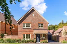 Canada Drive, Headley, Epsom