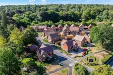 Canada Drive, Headley, Epsom