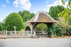 Canada Drive, Headley, Epsom