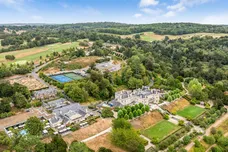 Canada Drive, Headley, Epsom