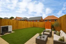 Paddock Green, East Hoathly, Lewes