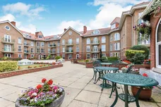 Richmond Court Gardens, Cromer