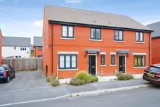 Cowslip Road, Wantage