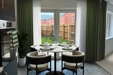 Manthorpe Chase, Grantham