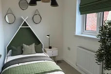 Manthorpe Chase, Grantham