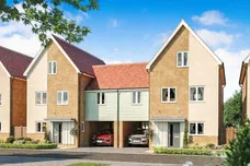 Anderson Drive, Peterborough