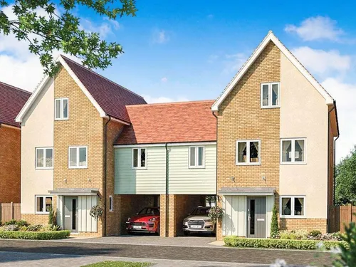 Anderson Drive, Peterboroughphoto