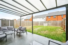 Cowslip Road, Wantage