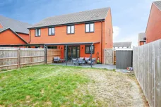 Cowslip Road, Wantage