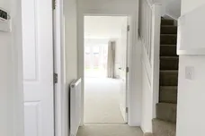 Anderson Drive, Peterborough