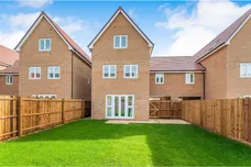 Anderson Drive, Peterborough