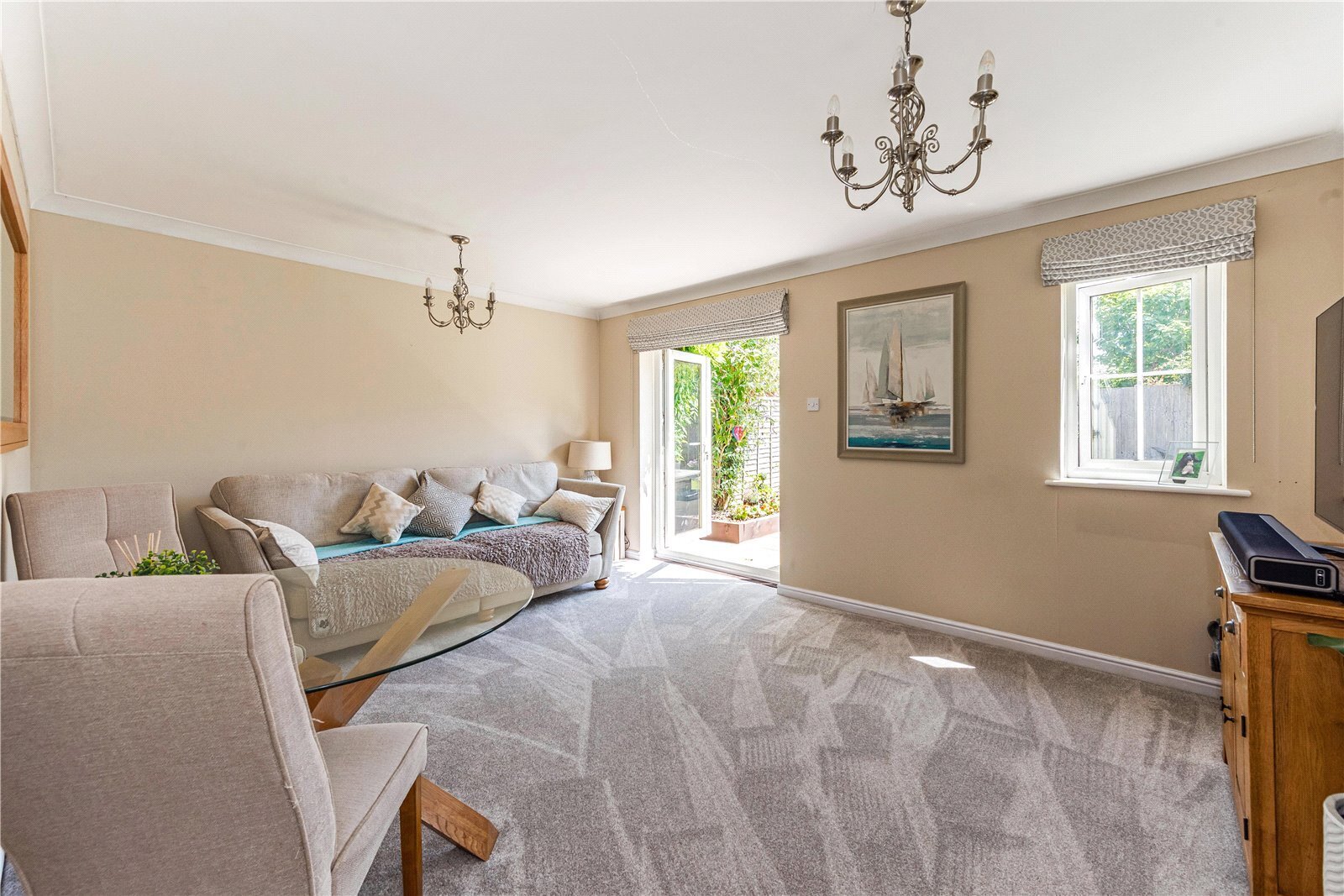 Roebuck Avenue, Fareham, Hampshire, PO15 Image 2