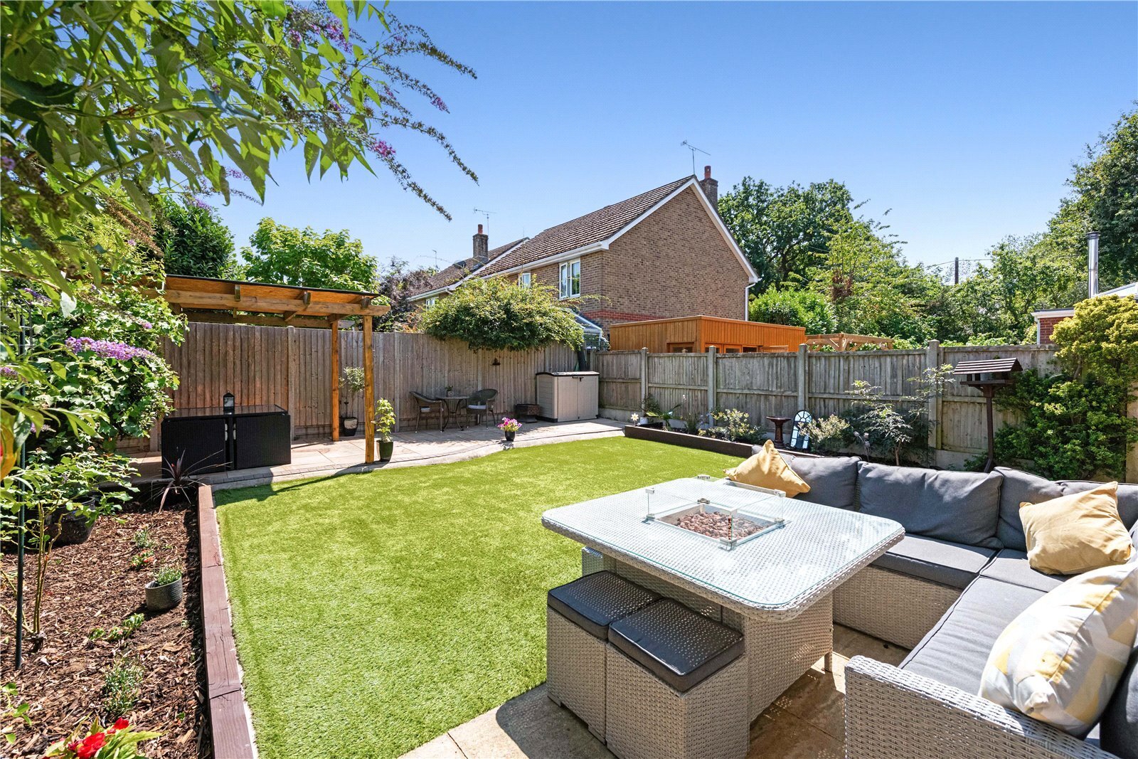 Roebuck Avenue, Fareham, Hampshire, PO15 Image 4
