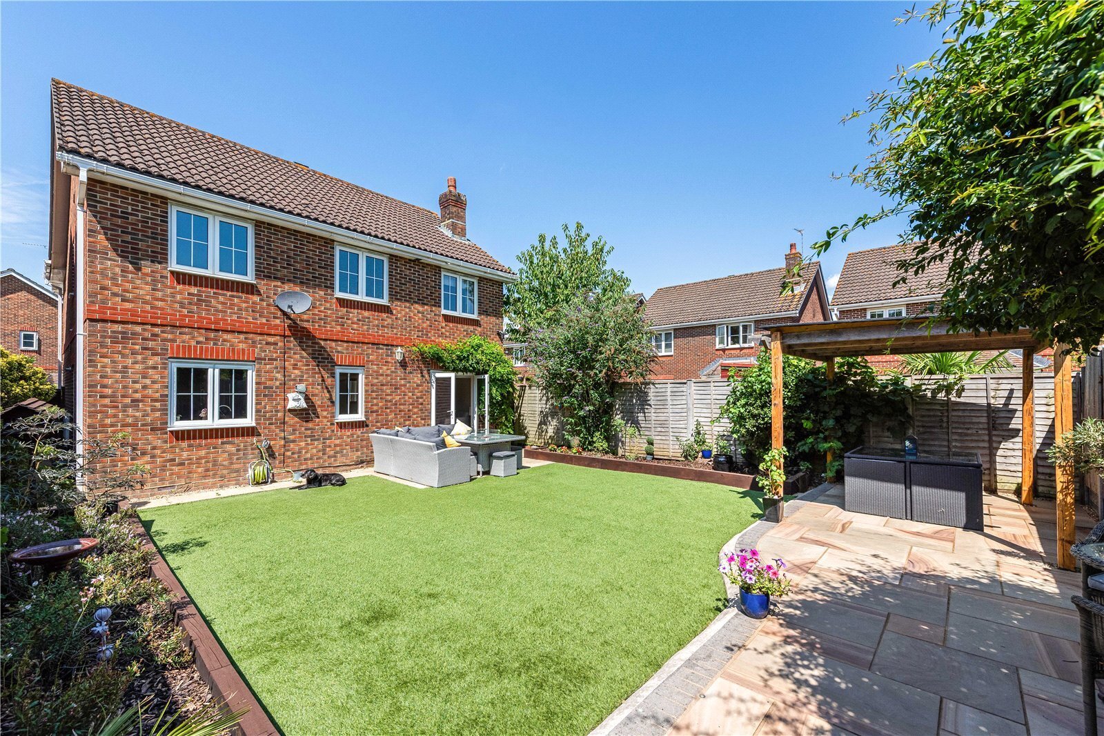 Roebuck Avenue, Fareham, Hampshire, PO15 Image 6