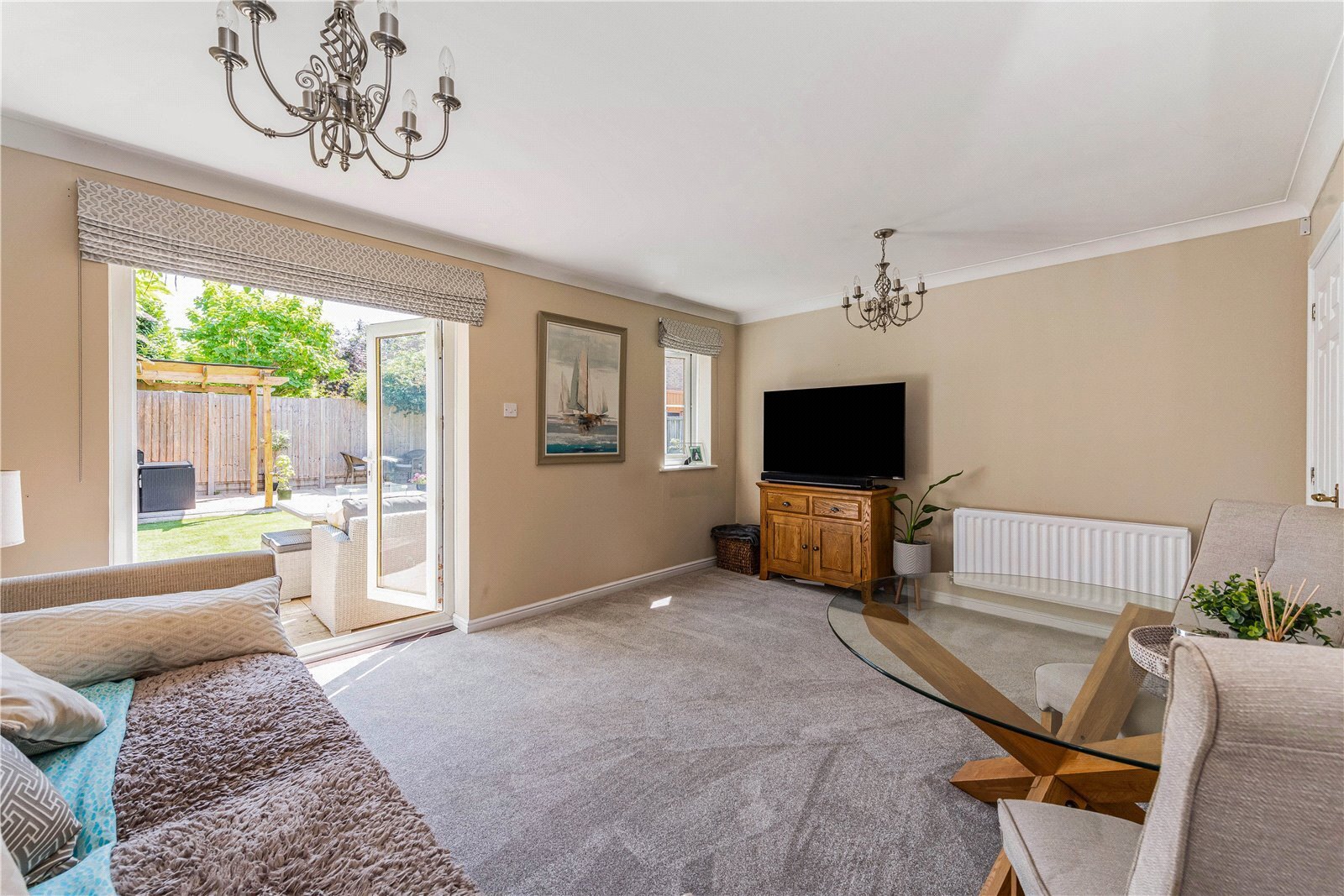 Roebuck Avenue, Fareham, Hampshire, PO15 Image 7