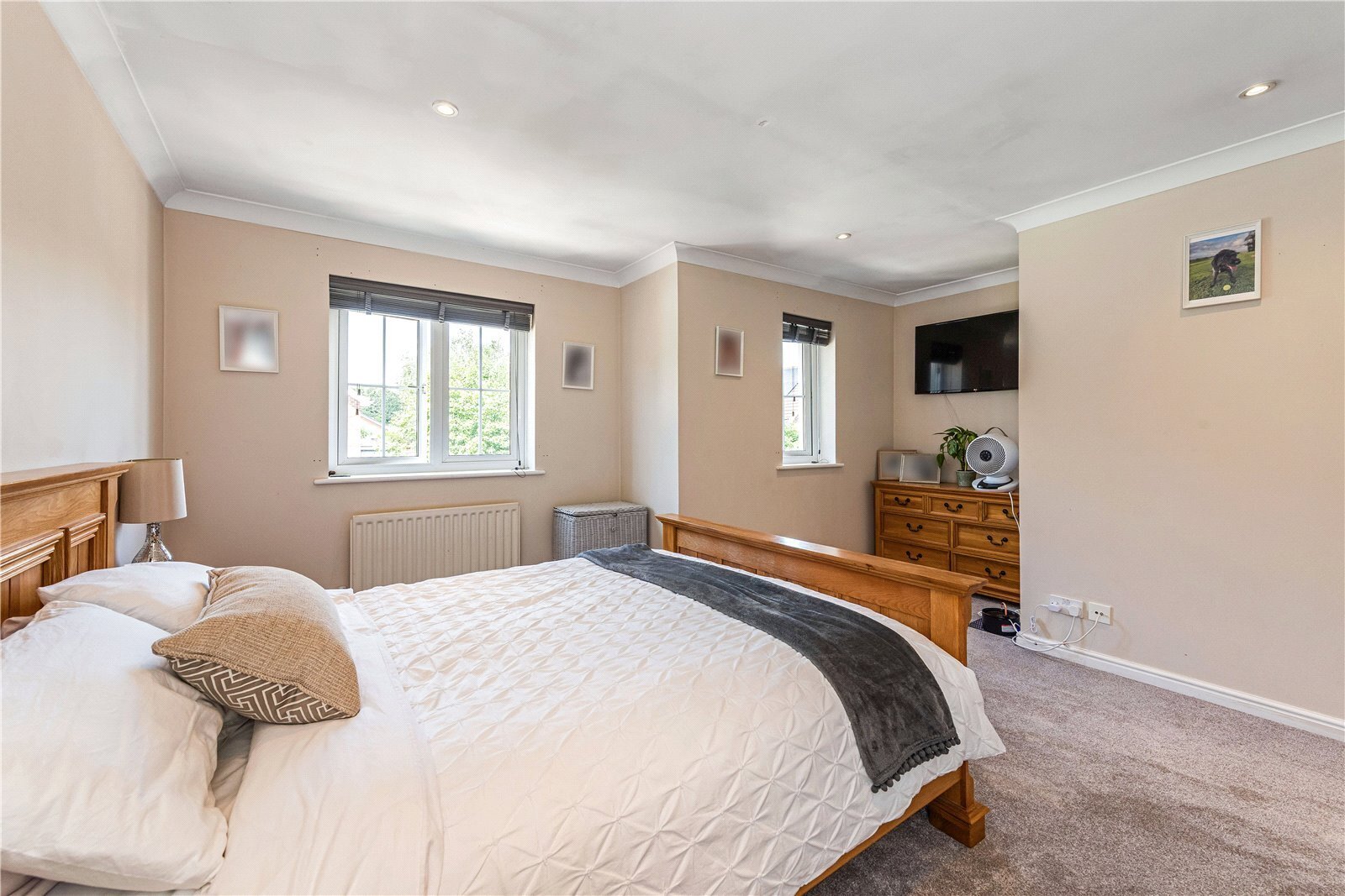 Roebuck Avenue, Fareham, Hampshire, PO15 Image 10