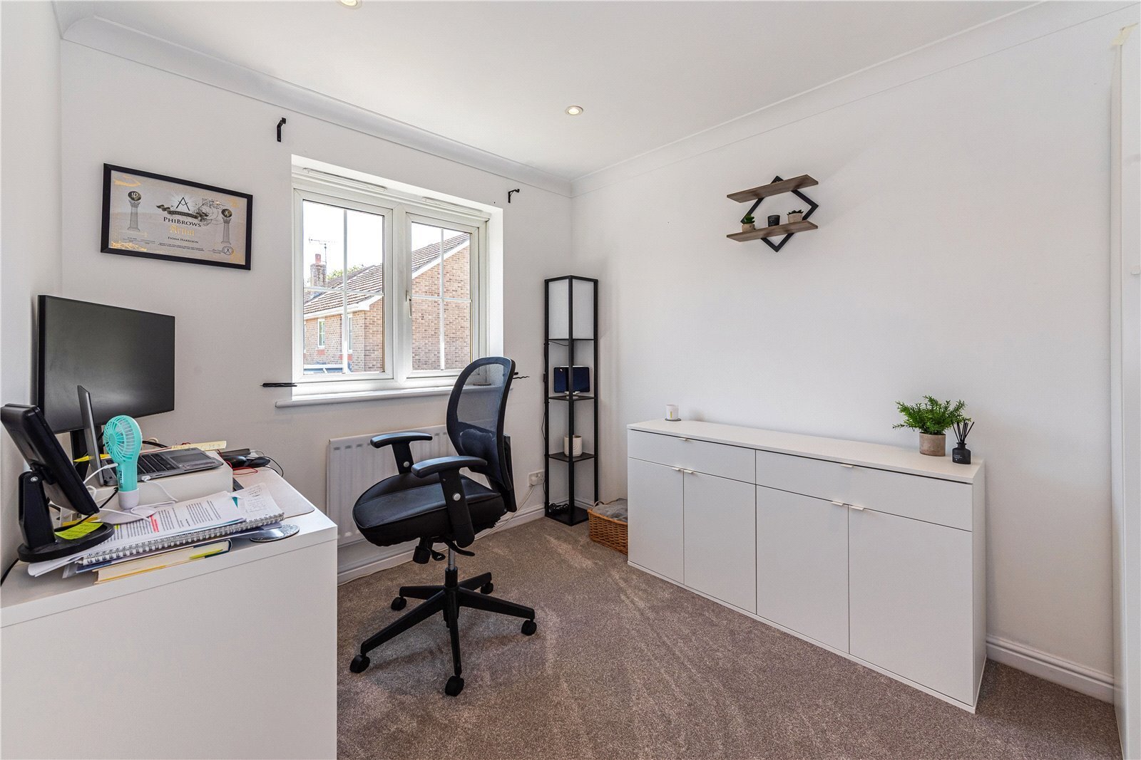 Roebuck Avenue, Fareham, Hampshire, PO15 Image 15