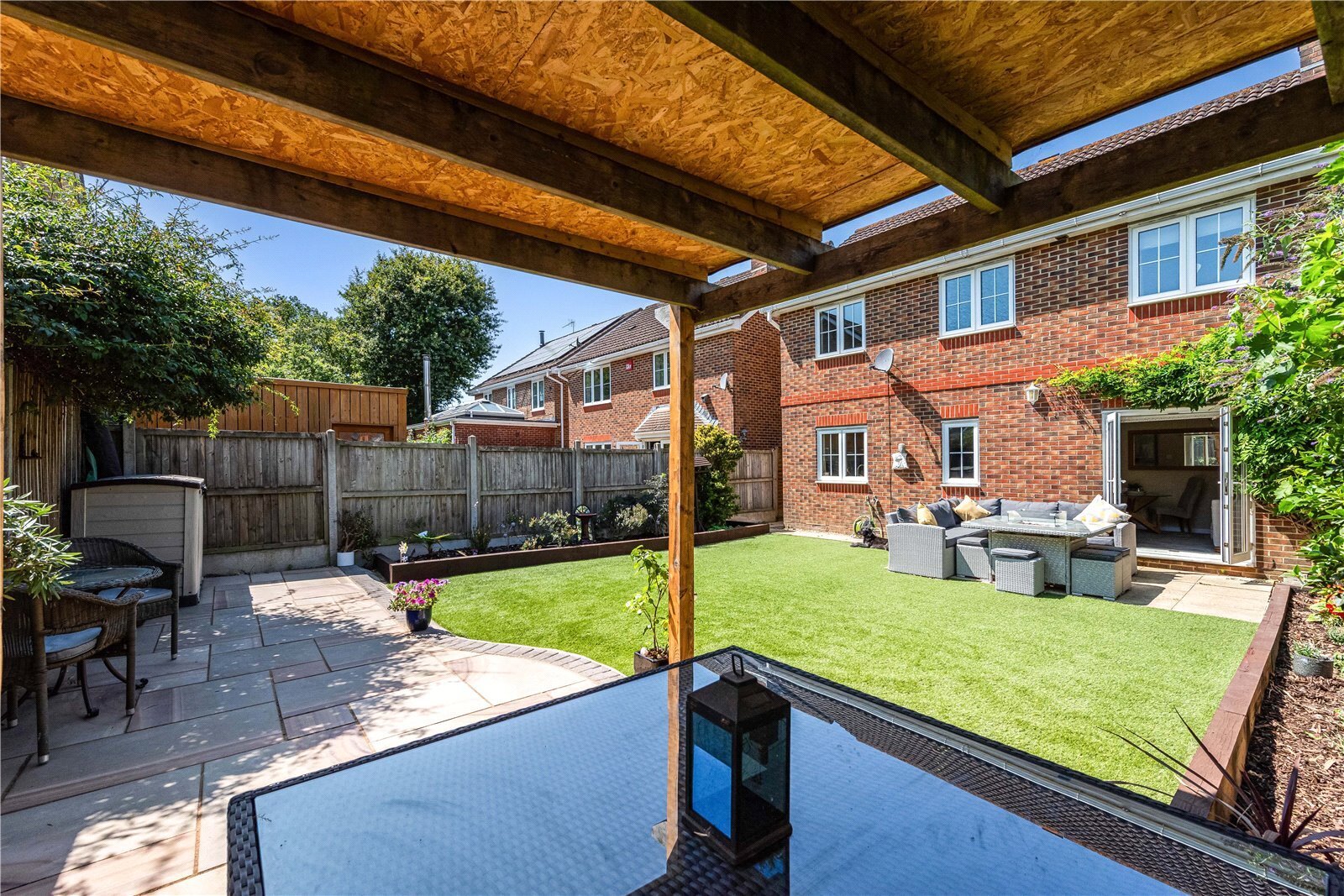 Roebuck Avenue, Fareham, Hampshire, PO15 Image 21