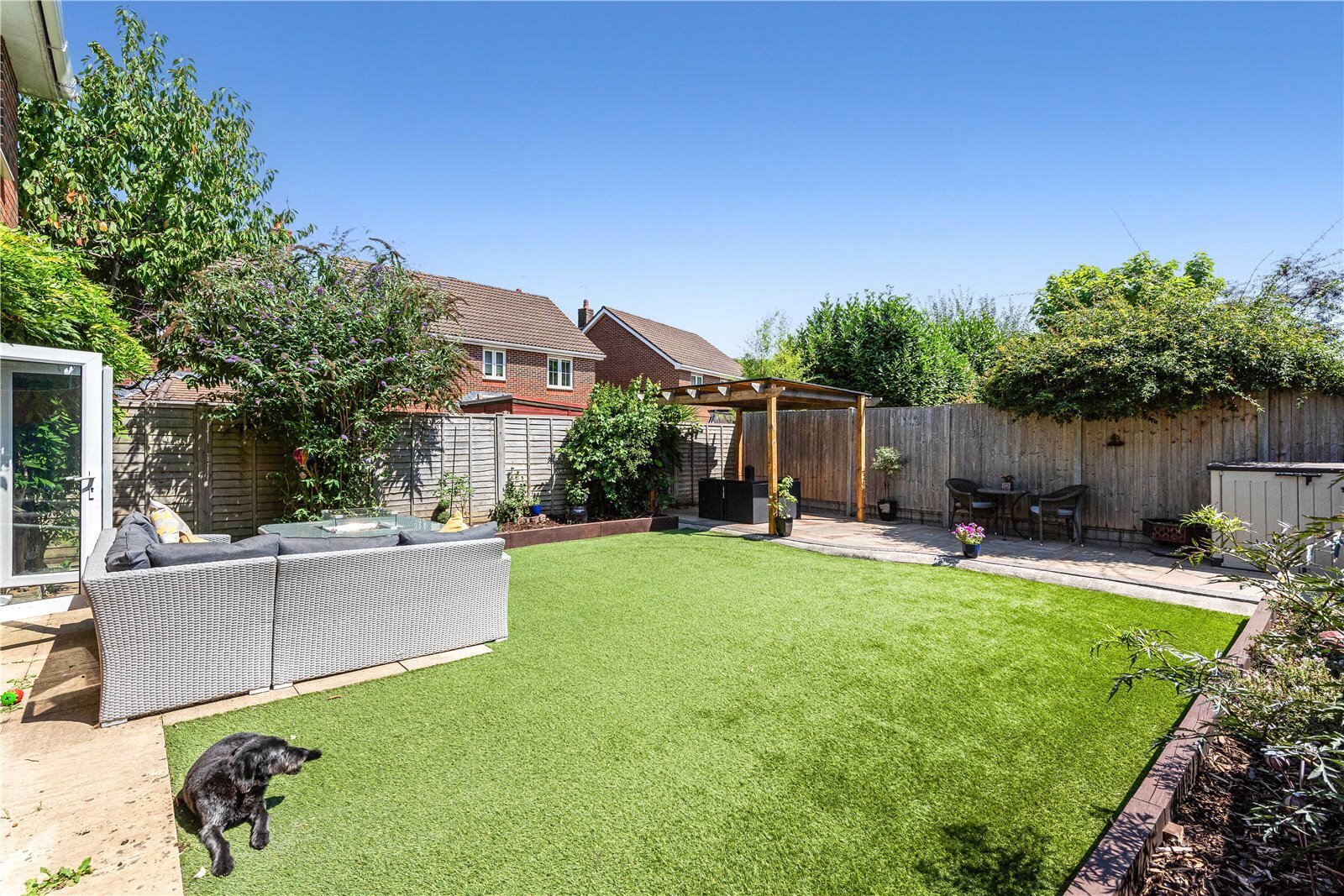 Roebuck Avenue, Fareham, Hampshire, PO15 Image 22