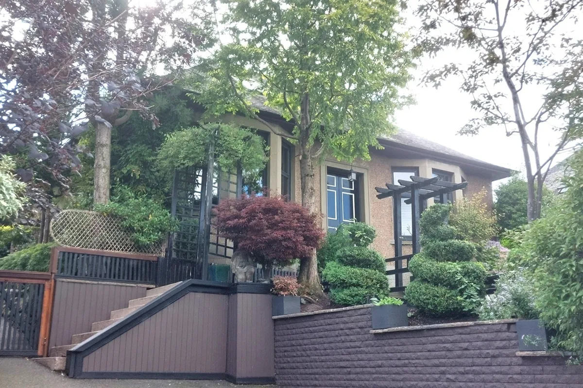 Bannockburn Road, Stirling