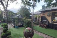 Bannockburn Road, Stirling