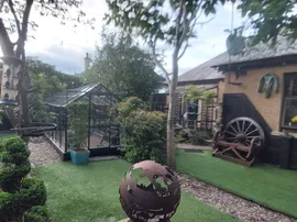 Bannockburn Road, Stirling thumb 2