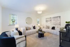 Canada Drive, Headley, Epsom