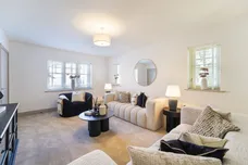 Canada Drive, Headley, Epsom