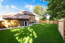 Canada Drive, Headley, Epsom