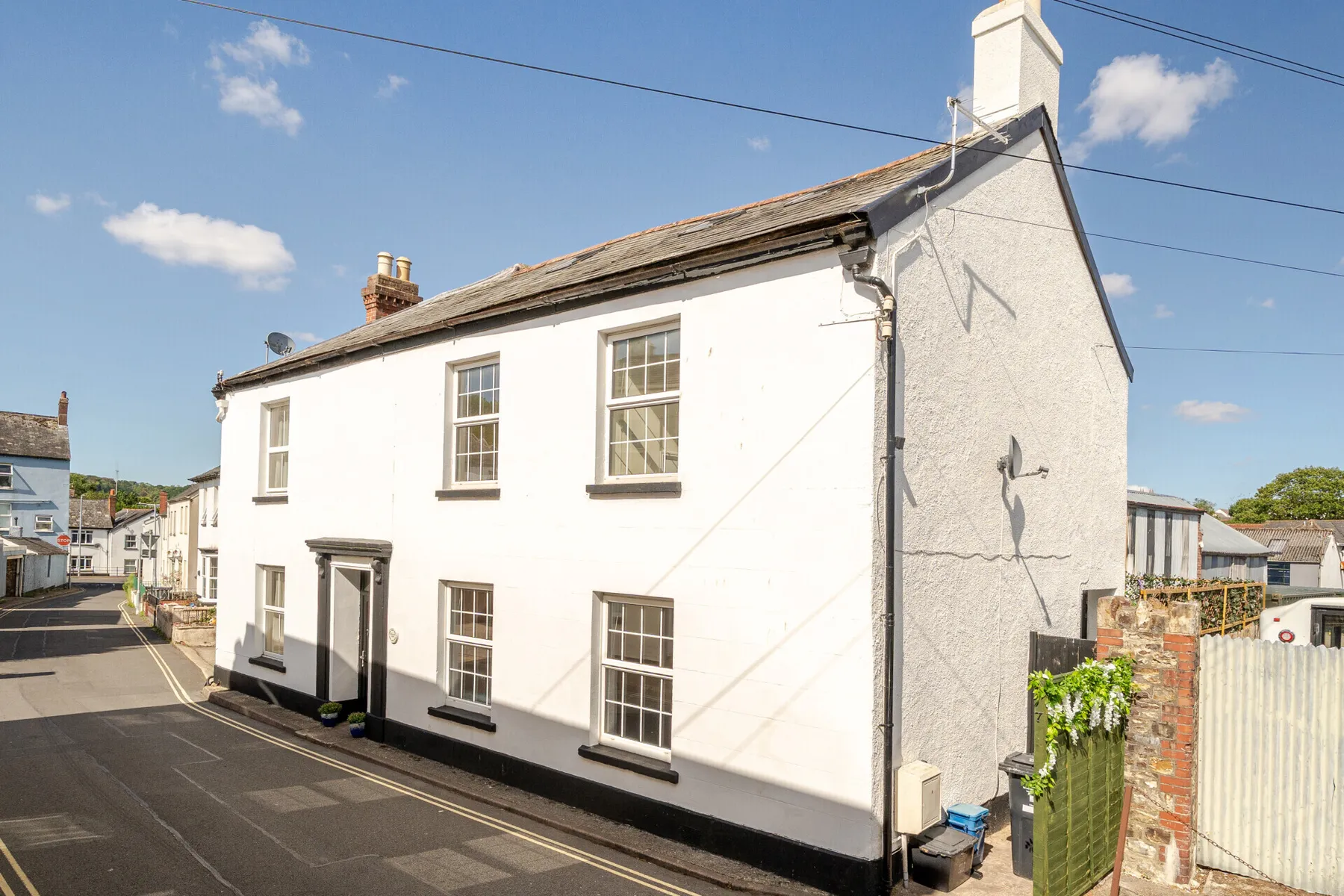 Mill Street