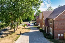 Canada Drive, Headley, Epsom
