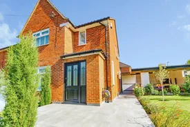 Property responsive