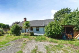 Property responsive